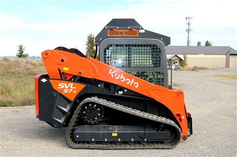 kubota skid steer svl97|kubota svl 97 for sale.